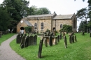 All Saints' 12th Century Church