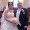 Richard and Sharon