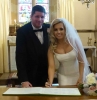 Rebecca and Guy