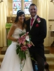 Estelle and John