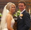 Hannah and Oliver