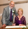 Peter and Sylvia