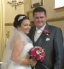 Kathleen and Steven