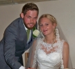 Chris and Pheobe