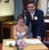 Vicky and Daniel