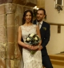 Laura and Neale