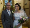 Andrew and Laurie