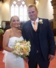 Laura and Stuart