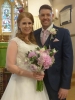 Angela and John