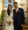 Rebecca & Sean