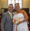 Marc and Kayleigh