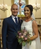Alex and Gemma