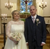Natalie and Andrew