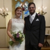 Rebecca and Robert