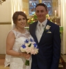 Robert and Charlotte