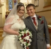 Kathryn and Robert