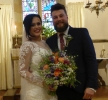 Rachelle and Peter