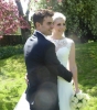 Jonathan and Sarah