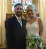 Kelvin and Kirsty