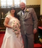 Claire and Chris (Beefy)