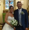 Sarah & Shaun