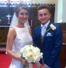 Laura & Gavin