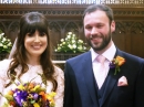 Caroline & Anthony