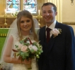 Hannah & Richard