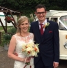 Harriet & Stephen