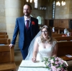 Steve & Davina