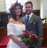 Sienna & Mark
