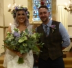 Zoe & Andrew