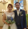 Becky & Pete