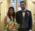 Kelly & Andy