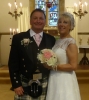 Colin & Jackie