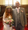 Becca & Tom