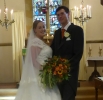 Ruth & Gavin