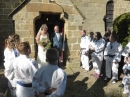 Guard of Honour - Judo Style
