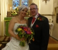Shaun and Alison