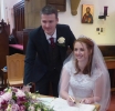 David & Becky