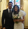 Matthew and Nichola