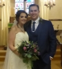 Steven & Laura