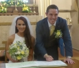 Abi and Shaun