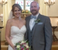 Catherine & Matthew