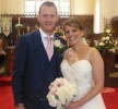 Lee & Sarah