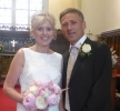 Dawn and Sean