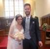 Rosie & Daniel