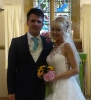 Chris and Lianne
