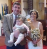Michael and Abi