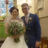 Stephanie and James